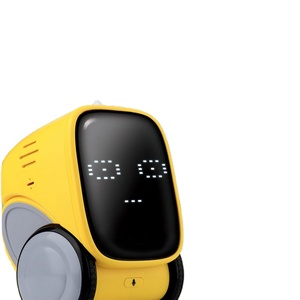 DWI умный интерактивный робот с голосовым управлением сенсорным датчиком - Product Image 1