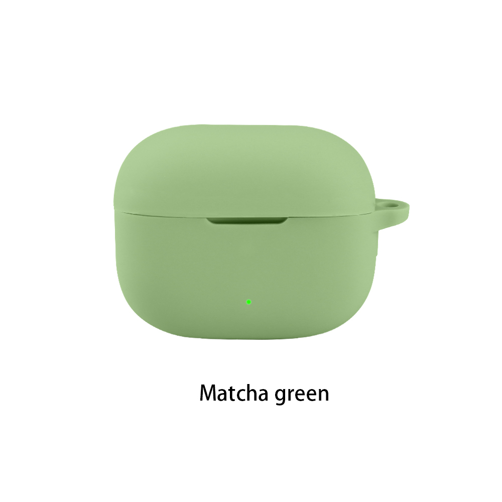Verde del Matcha/caso protector