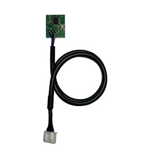 XKC-Y21非接触モジュール容量性レベルスイッチ液体センサー水位検出センサー - Product Image 4