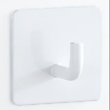 Gancho trompa de elefante blanco 42*42mm