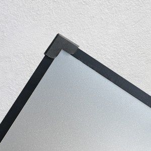 Pantalla de proyector Alr de 60-120 pulgadas al por mayor, rechazo de luz ambiental, marco fijo, proyección 4K HD - Product Image 3