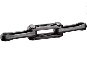 X678 X458 X348 Rulo Zincirli Otomatik Üstten Taşıyıcı Arabaları I Kiriş Dövme Zincir - Product Image 2