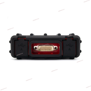 1:1 Original für Ford VCM3 For-d VCM 3 Diagnose tool Neueste Version IDS V130 Kommunikation modul 3 (ohne FDRS/IDS-Lizenz) - Product Image 4