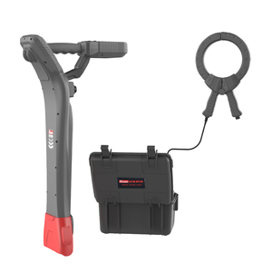 ES7080 Intelligent Pipeline Detector for Pipeline Path <strong>Detection</strong>, Cable Identification, Fault Search and Other <strong>Functions</strong> - Product Image 2