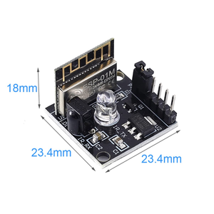 Lorida ESP8285 <strong>WiFi</strong> <strong>Module</strong> IoT <strong>ESP</strong>-M3 Compatible with <strong>ESP8266</strong> Development board <strong>module</strong> - Product Image 4