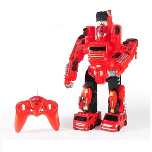 2022 meist verkaufte Spielzeug roboter für Kinder Smart Ai Intelligente Bildung Lernen Fernbedienung RC mit Licht und Ton - Product Image 1