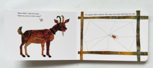 İngilizce çok aç tırtıl serisi Eric Carle hikaye kütüphanesi 4 hacim karton kitap - Product Image 4