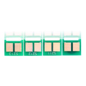 CC530A <strong>CC531A</strong> CC533A CC532A Color Reset Toner Chip for <strong>HP</strong> CP2025 2020 CM2320MFP - Product Image 3
