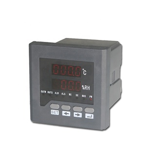Controlador de temperatura y humedad pid - Product Image 4