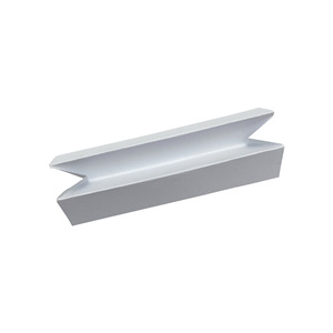 Diamond Colorimetric Card Color <strong>Comparison</strong> Folding Paper <strong>Test</strong> Paper Color <strong>Comparison</strong> Grading Authenticity of Jewelry Card - Product Image 4