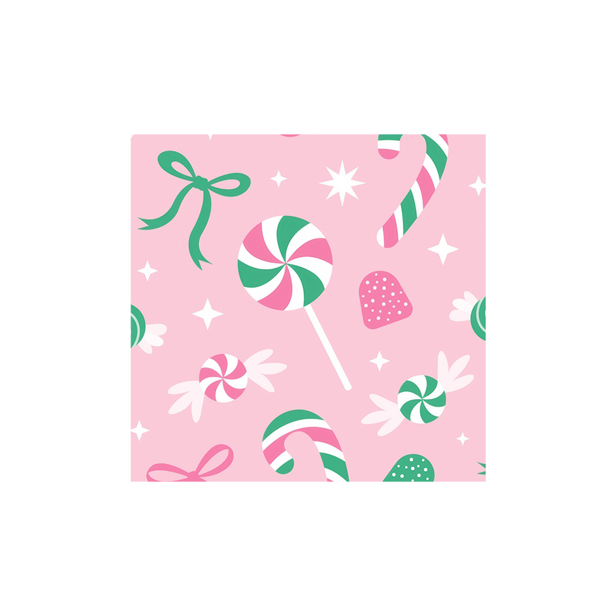 Servilleta de 33*33cm * 16 piezas