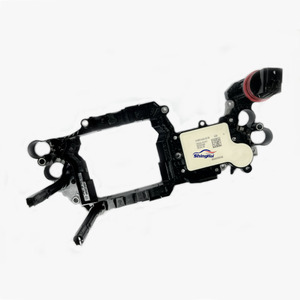 プログラミング付き722.8TCU自動変速機ギアボックスA1693701106 A0034462410 - Product Image 2