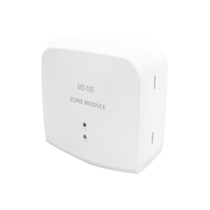 Módulo de relé de sistema de alarma de incendio direccionable, accesorio de detectores de alarma de incendio, módulo de relé de alarma de incendio direccionable para venta a granel - Product Image 3