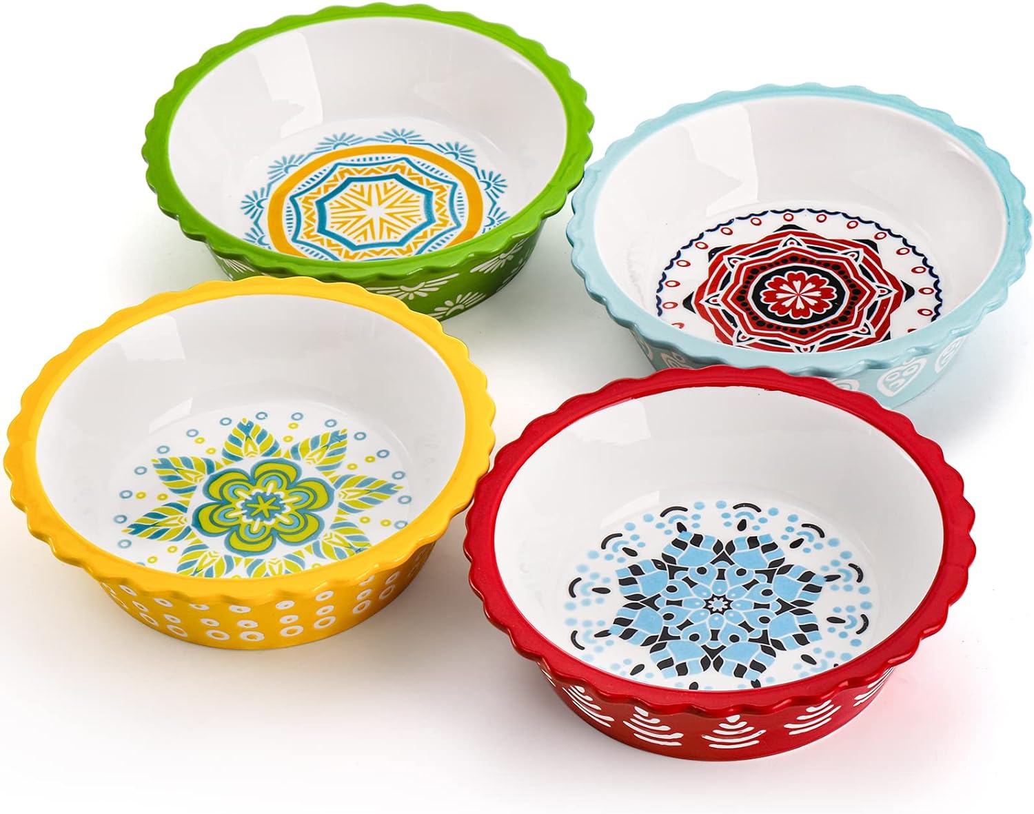Couleur assortie