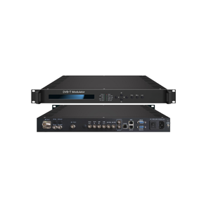 Profesional 2 * ASI 128 Entrada IP Sintonizador Entrada DVB-T/Salida DVB Modulador