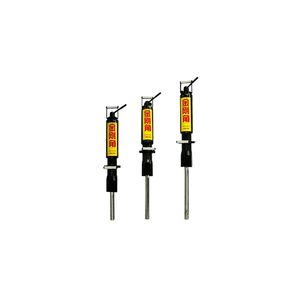 効率的で高速な掘削用油圧ウェッジ分割機 - Product Image 4