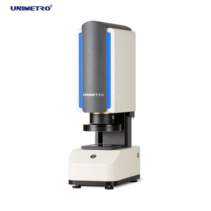 Un toque rápido imagen instrumento de medición de inspección Visual de la máquina - Product Image 3
