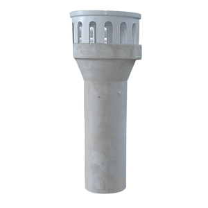 カスタマイズ可能なモダンデザインPVC 90 ° 肘排水パイプジョイントUPVCパイプと継手 - Product Image 3