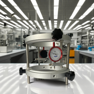 Compresómetro de hormigón Extensómetro Dial mecánico para la determinación del módulo elástico - Product Image 4
