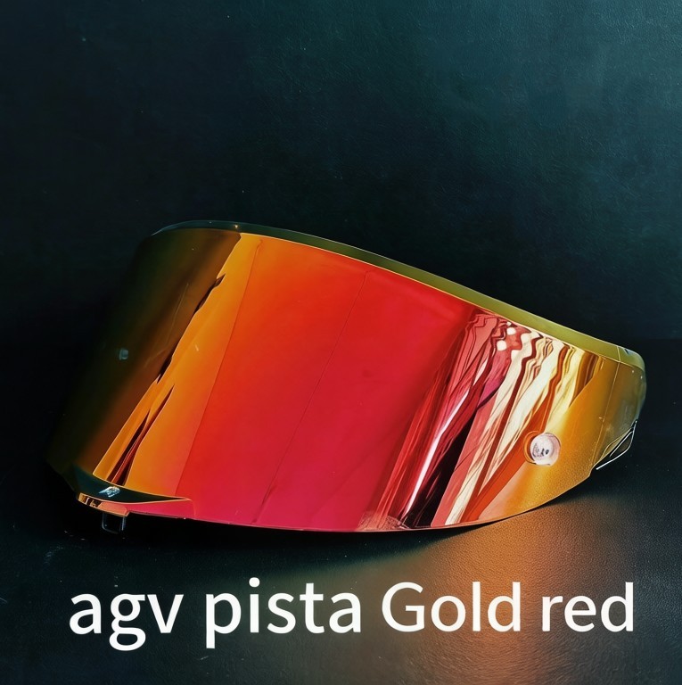 Oro rosso