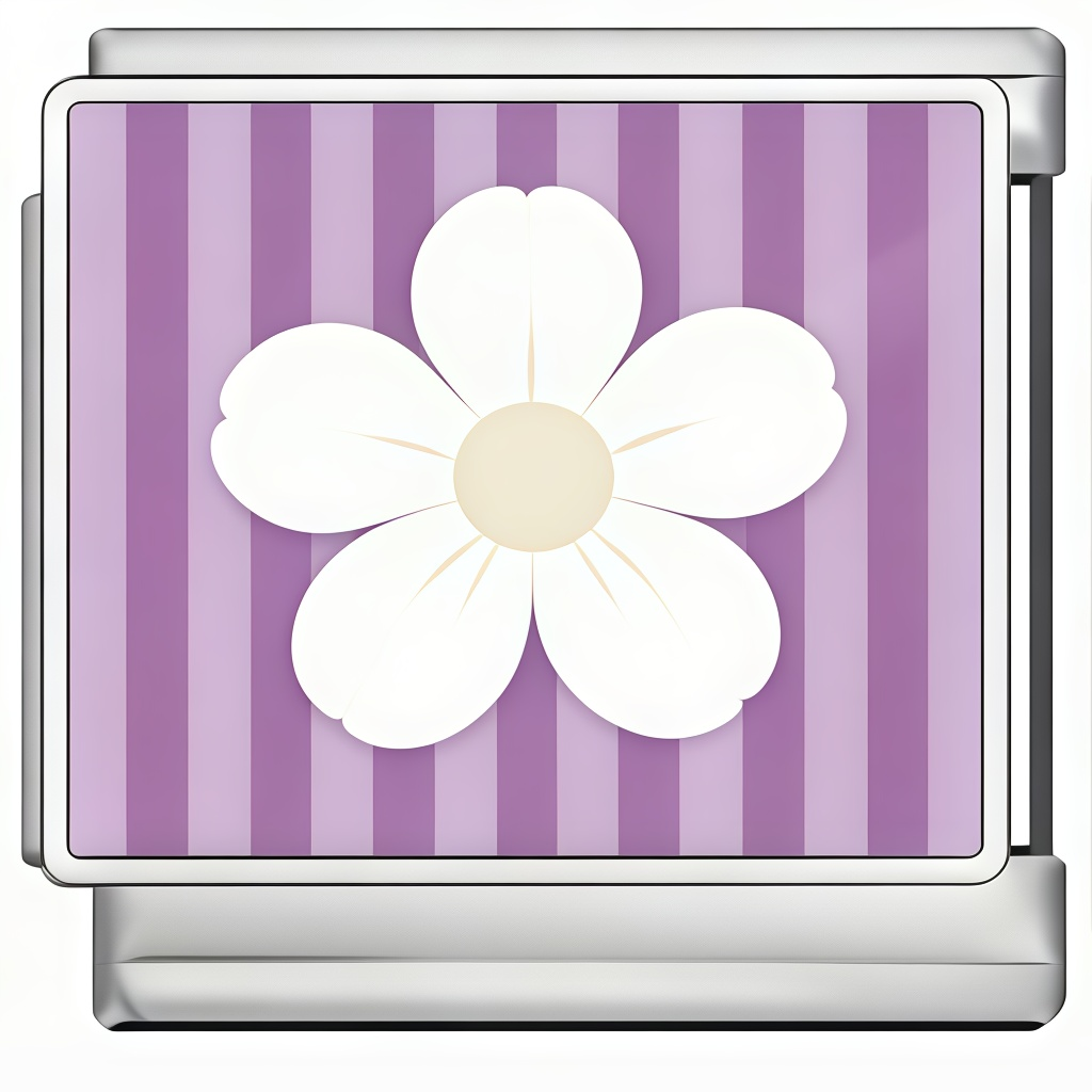 IC-C-7 Silver
