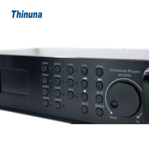 Thinuna DP-6256B 220-240VAC система Па еженедельно интеллектуальный программный таймер для цветных экранов - Product Image 3