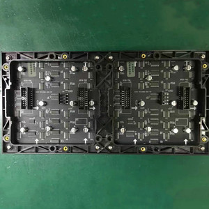 LED-Innen modul für Licht werbung Hintergrund beleuchtung P1.25 P2 P2.5 P3 P4 LED-Anzeige - Product Image 5