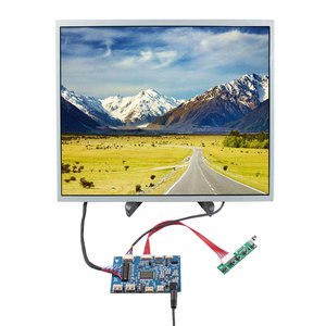 Led Tv Panel Type-C Lq170E1Lg21 30Pin <strong>Controller</strong> Board Replacement <strong>Lcd</strong> Screen 17Inch 1280X1024 <strong>Lcd</strong> <strong>Tft</strong> Display - Product Image 6