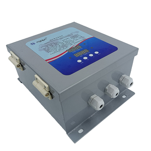 Jianhe heiß verkaufte automatische Fetts chmier system Fett pumpe SPS-Programms teuerung - Product Image 2