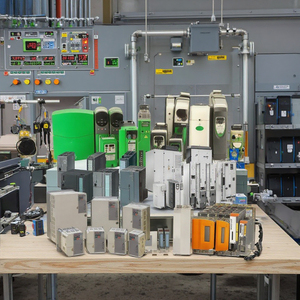 Convertitore DC prezzo di fabbrica per la programmazione PLC e applicazioni di controllo industriale DCS800-S02-0260-04 - Product Image 6