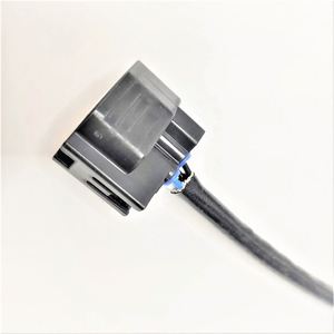 Sensor de oxígeno Lambda para JAGUAR XE XK XJ XF F-Type 1X43-9G444-AB 1X43-9G444-AA 1X43-9G444-AC - Product Image 6