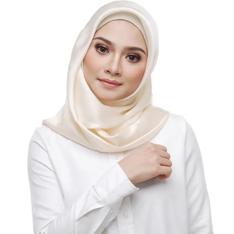 Jilbab-Abaya con capucha para mujer, Jilbab
