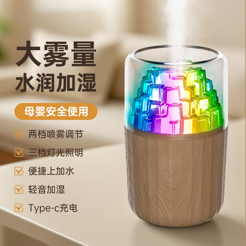 JS22-light wood grain color
