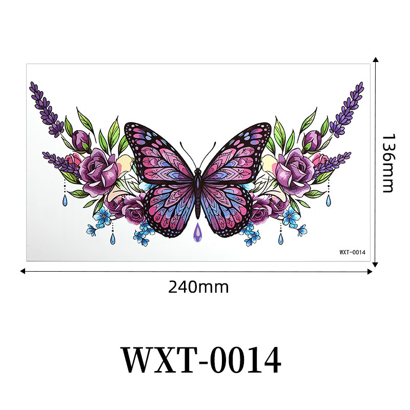 Wxt-0014-136240mm die