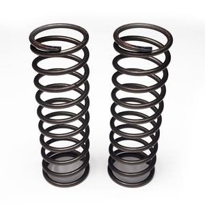 สปริงอัดขึ้นรูปสำหรับอุตสาหกรรมสปริงอัดขึ้นรูปเอง - Product Image 2