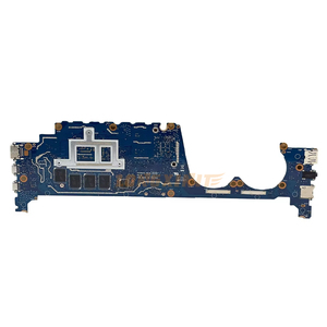 ASUS Zenbook Duo 14 Ux48ux UX482EG UX482EGR ux48I5-1135G7 I7-1165G7 merkezi işleme 8G/6g-motherboard Laptop anakart - Product Image 4