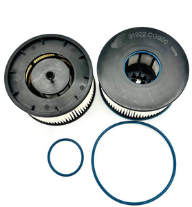 OEM QINGHE FACTORY 31922-CG900 31922CG900ウラジオストク燃料フィルターのHyundai Staria Diesel Originalに使用