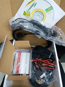 Ban đầu Sierra không dây airlink fxt009 Fastrack biến thể Modem Quad Band Modem - Product Image 6