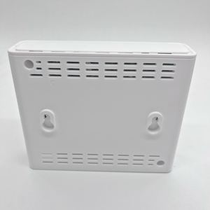 Precio de fábrica ONU F401 Unidad de red óptica EPON 1GE FTTH FTTX Solución 12V 1.5A ONT WIFI ROUTER Telecom RJ45 20km 1310nm OLT - Product Image 4