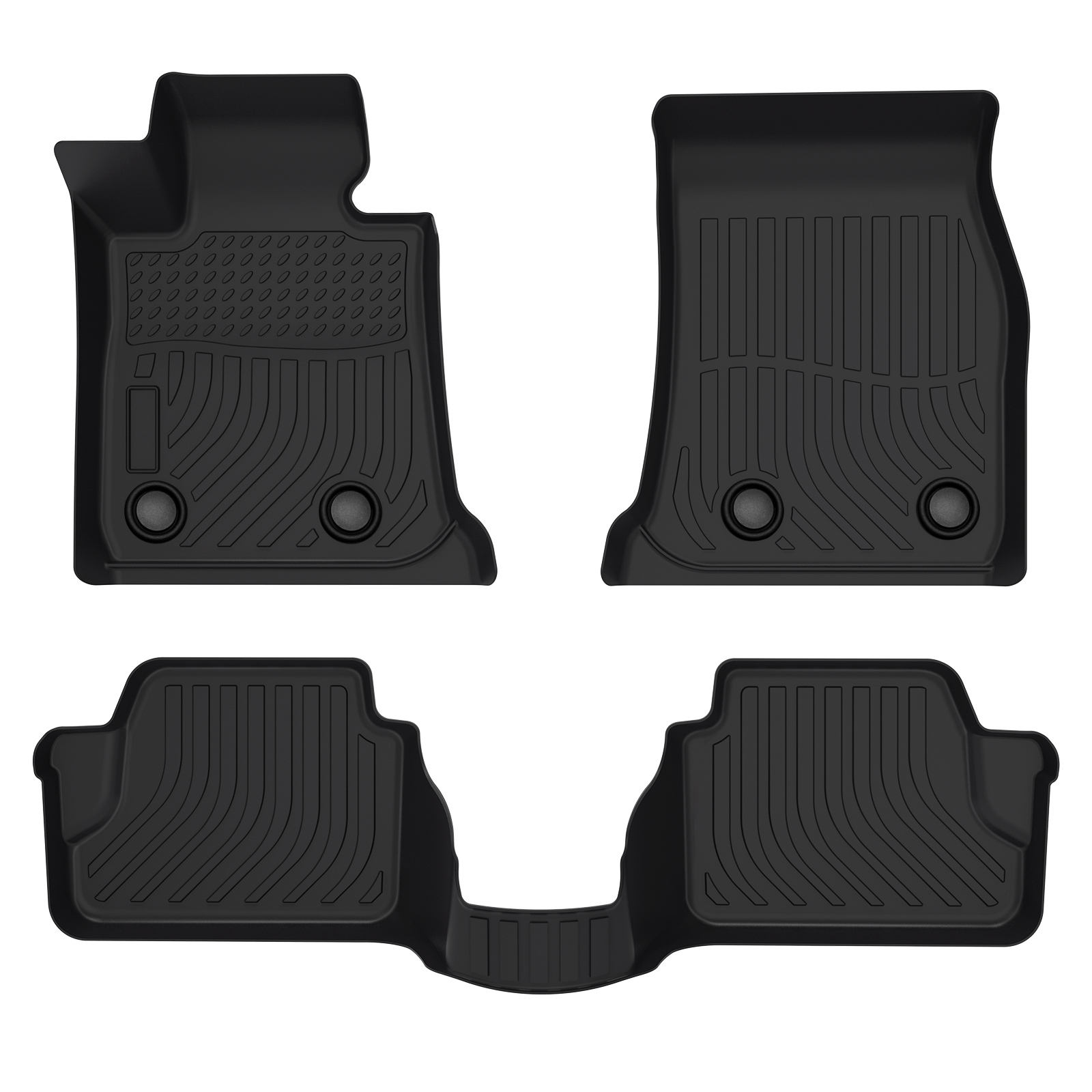Floor Mats