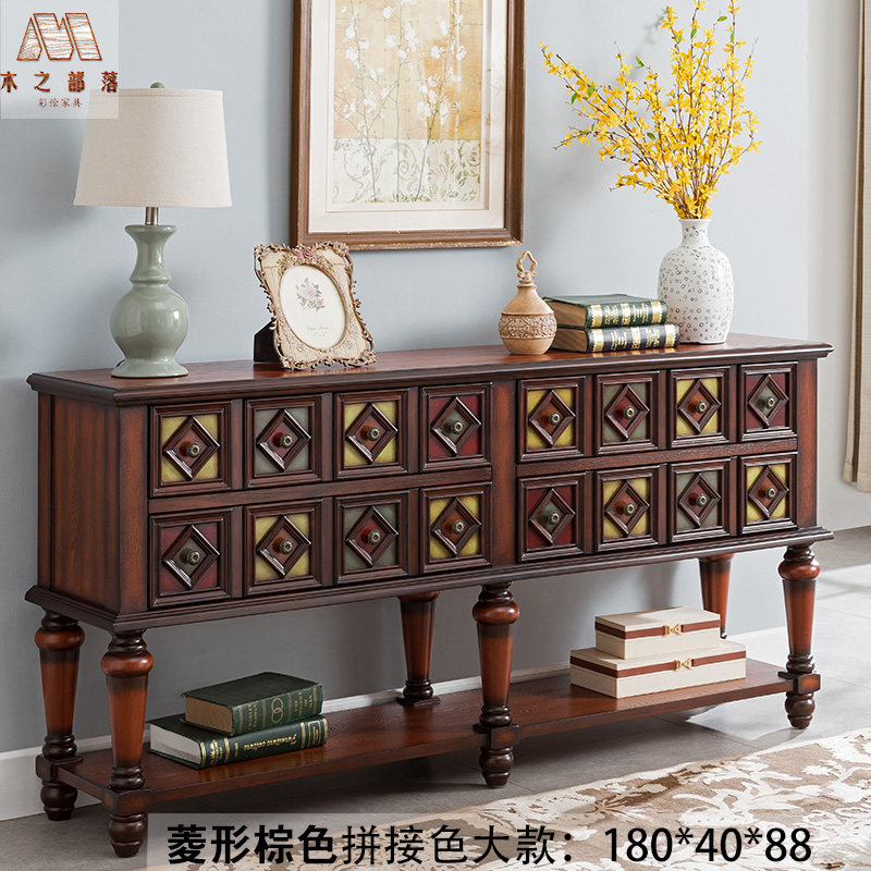 Couleur marron assortie grand modèle 1804088