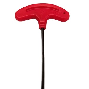 Araba 17-19-21-23Mm anahtarı çapraz anahtar katlanır Hex anahtar L anahtar aracı Set 1.5Mm Allen anahtarı aracı Set evrensel Torx anahtarı darbe anahtarı - Product Image 6