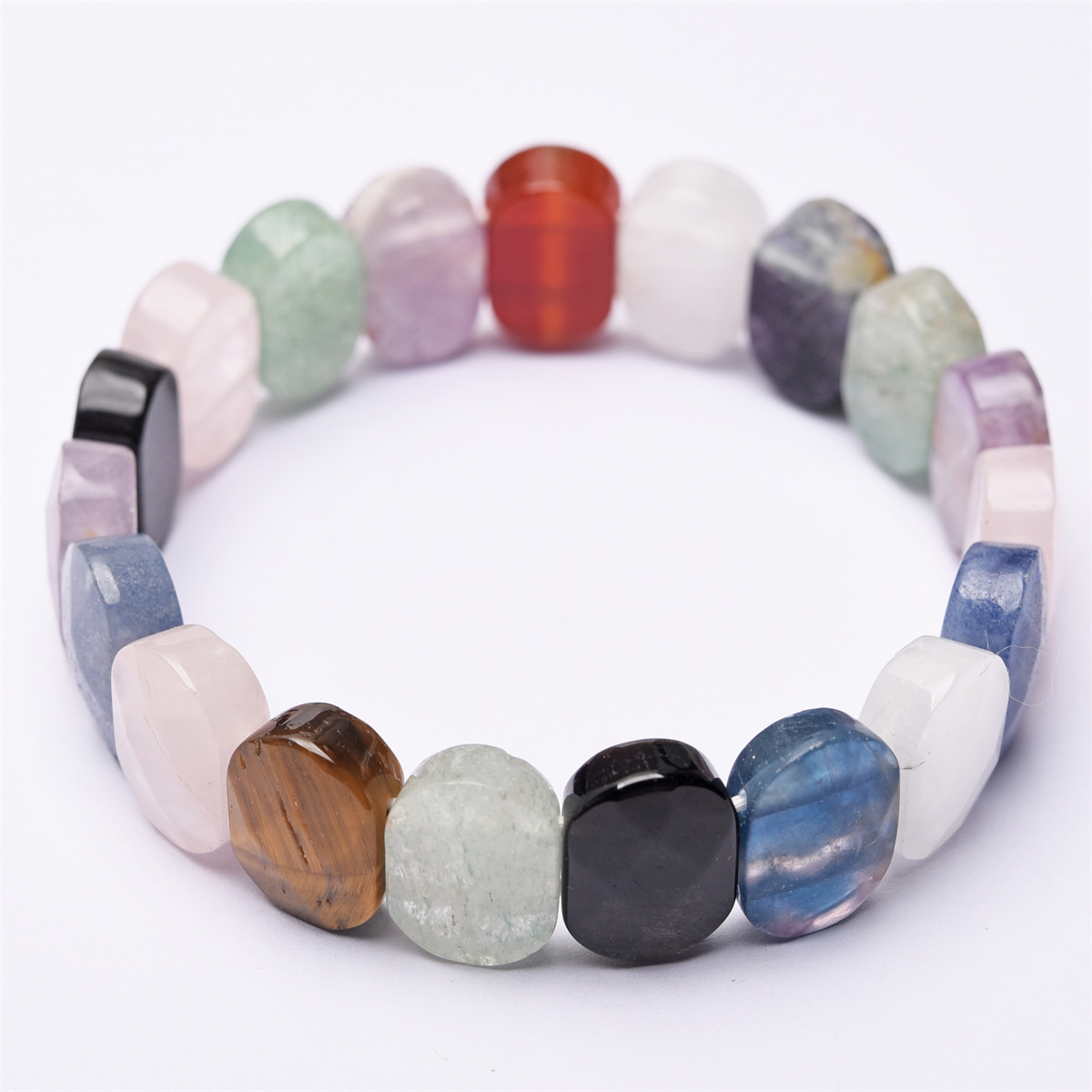 Duobao faceted