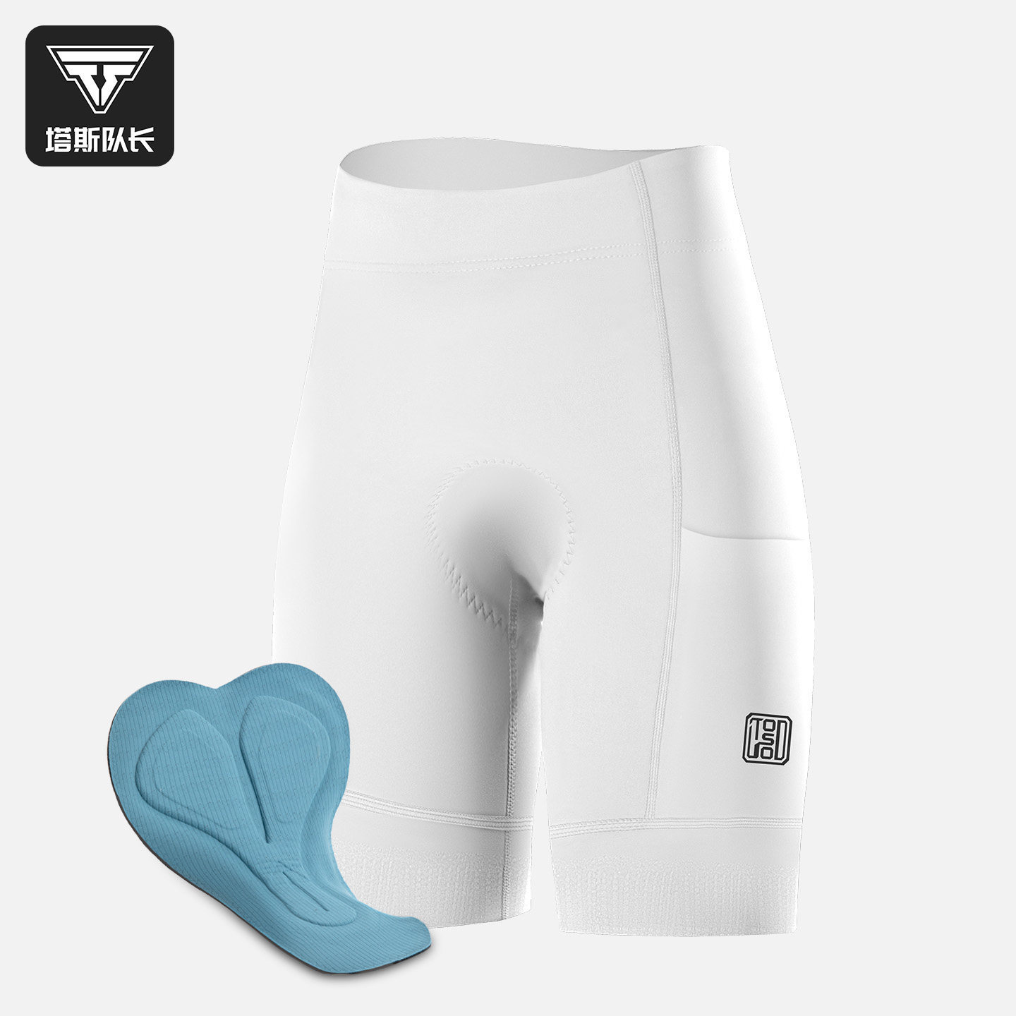 Femme-blanc