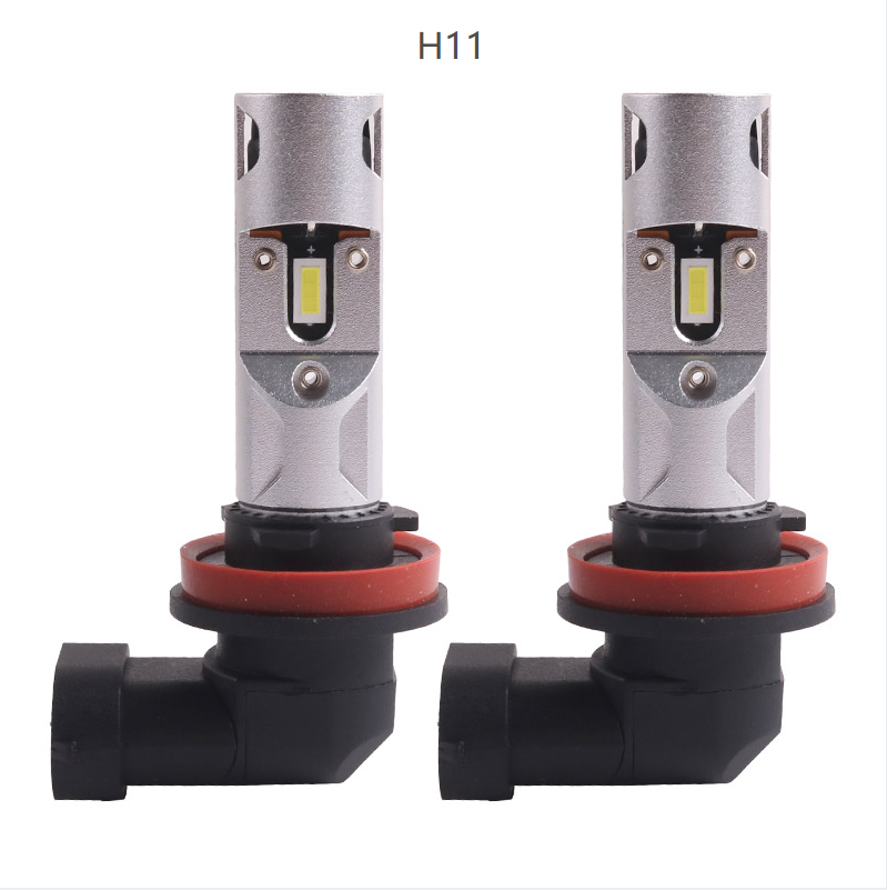 Phare LED H11