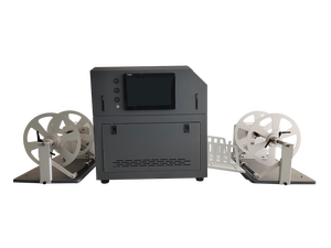 Waterproof Label Printing Machine Labels <strong>Printer</strong> Stickers <strong>Printer</strong> and Cutting Machine Roll to Roll Label <strong>Printer</strong> - Product Image 4