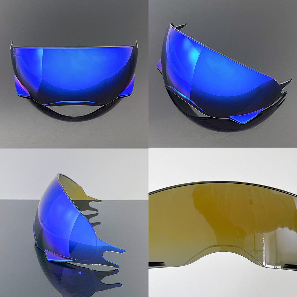 Revo Deep Blue - uniquement pour le jour