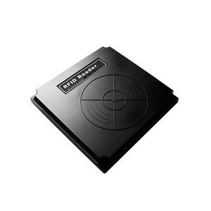Faread 134.2 khzrfidゲートリーダーrs485パネルアンテナスキャナー牛のブリーダー家畜EIDリーダーパネルfdx乳製品管理用 - Product Image 6