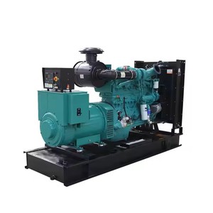 High Quality <strong>100kw</strong> Diesel Generators Versatile and Smooth Operating 50Hz Frequency 1500rpm Speed Silent Type - Product Image 2