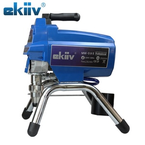 Ekiiv 18V 21v 4.0 5.0 6.0 the Best <strong>Red</strong> Battery Home New Cordless Brushless Multifunction Powered Power <strong>Tool</strong> Combo <strong>Kit</strong> - Product Image 6